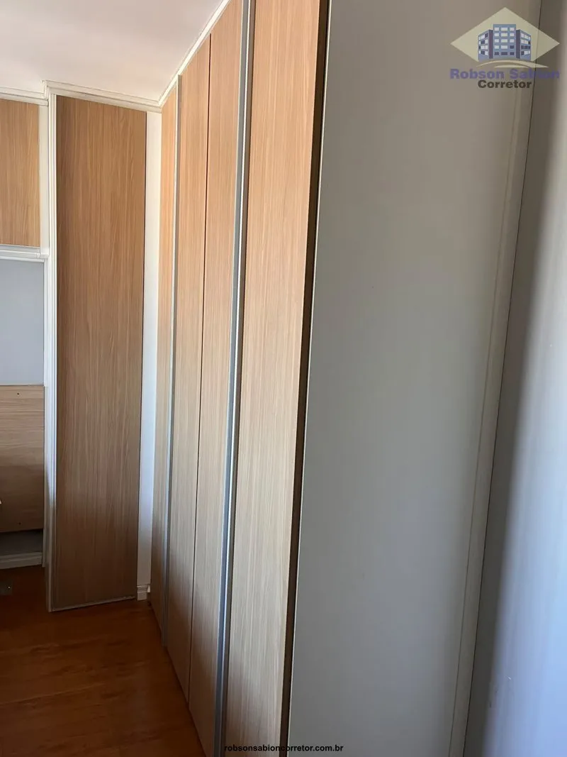 Imagem Apartamento mobiliado para venda em Diadema no bairro Centro