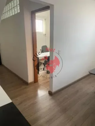 Imagem Sala Comercial Armários planejados, 1 WC , 1 VAGA , bairro Rudge Ramos, São bernardo campo