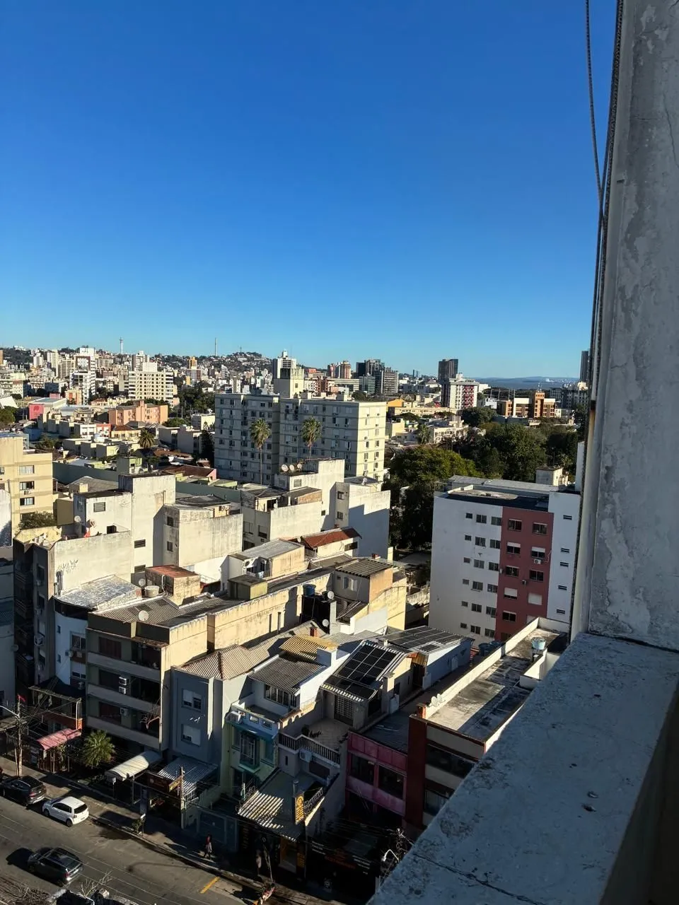 Imagem AMPLO APARTAMENTO DE 3 DORMITÓRIOS NA CIDADE BAIXA