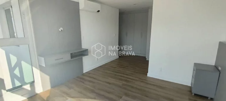 Imagem APARTAMENTO 2 SUÍTES - 2 VAGAS - LOCAÇÃO - PRAIA BRAVA - ITAJAI/SC