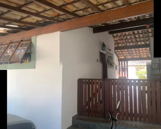 Imagem Casa de Praia - Recreio dos Bandeirantes