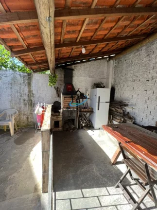 Imagem CASA RESIDENCIAL em PONTAL DO PARANÁ - PR, Jardim Canadá