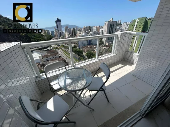 Imagem Apartamento de 1 dormitório próximo a praia em São Vicente!!