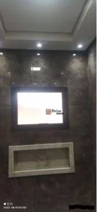 Imagem Sobrado 3 dormitórios, 1 suíte com closet, 145 m², à venda por R$ 775.000 - Residencial Girassol - Itupeva/SP