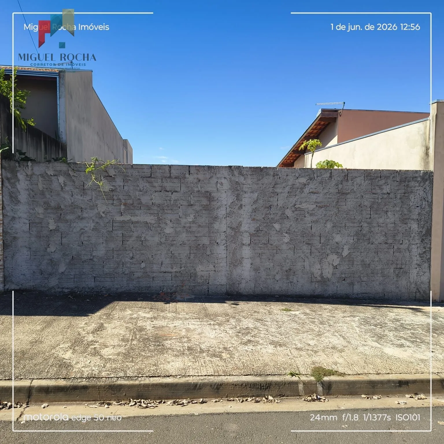 Imagem Casa mais terreno a venda em Tatuí SP