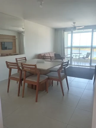 Imagem LINDO APARTAMENTO A VENDA COM 2 QUARTOS 1 SUÍTE NA PRAIA DO MORRO GUARAPARI ES.