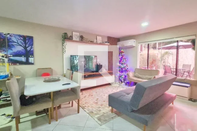 Imagem Casa à Venda - Vargem Grande, 3 Quartos, 130 m2