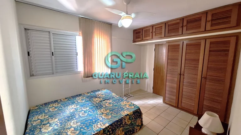Imagem Apartamento à venda no bairro Pitangueiras - Guarujá/SP
