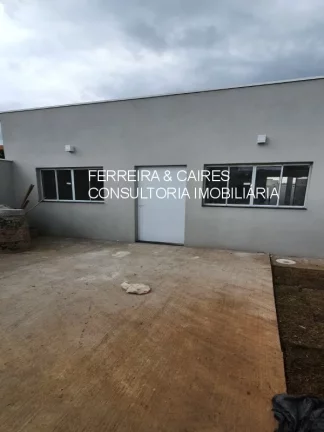 Imagem CASA RESIDENCIAL em INDAIATUBA - SP, PARQUE RESIDENCIAL SABIÁS