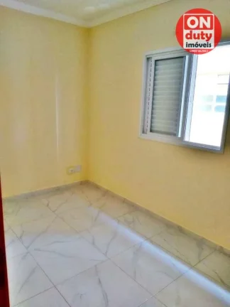 Imagem Casa com 3 dormitórios à venda, 100 m² por R$ 750.000,00 - Aparecida - Santos/SP