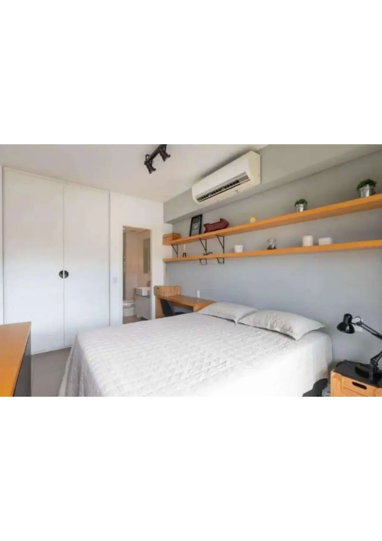 Imagem Studio a venda Totalmente reformado bairro Auxiliadora