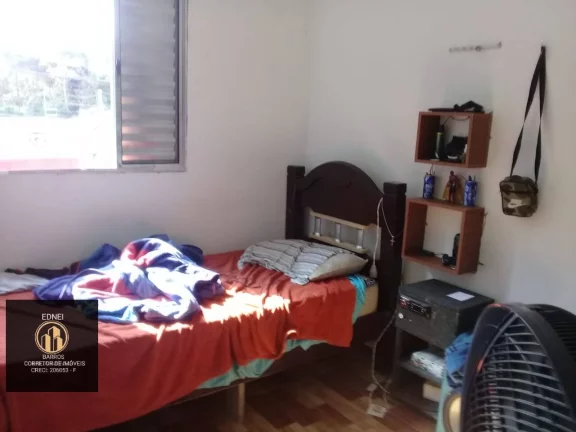 Imagem Sobrado - Pq. das Bandeiras - São Vicente - SP.