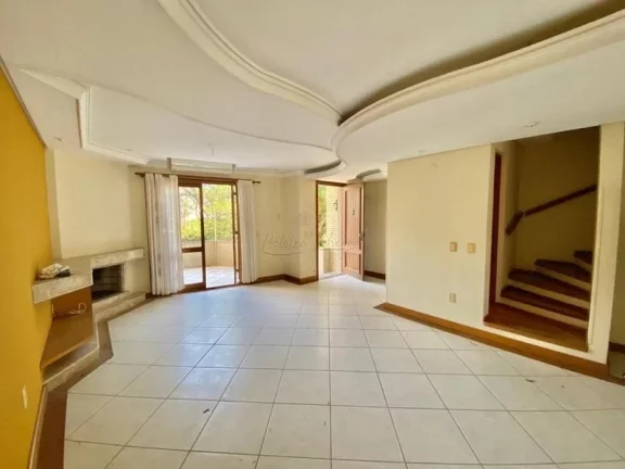 Imagem Casa de Condomínio