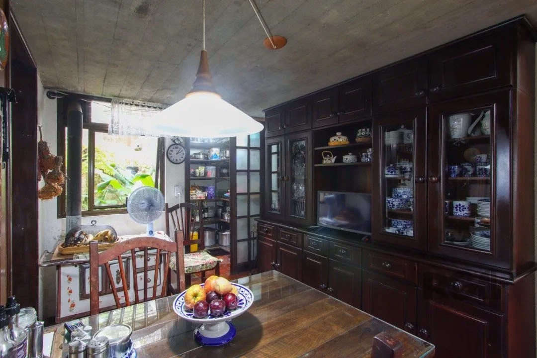 Imagem Casa para Venda - 393m², 4 dormitórios, sendo 2 suites, 4 vagas - Ipanema