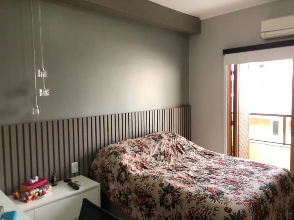 Imagem Apartamento para Venda - 130m², 3 dormitórios, sendo 1 suites, Vila Eunice Nova