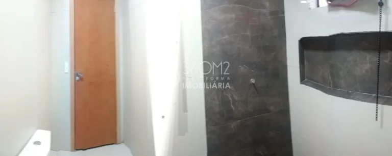 Imagem Sobrado para Venda em Santo André / SP no bairro Campestre