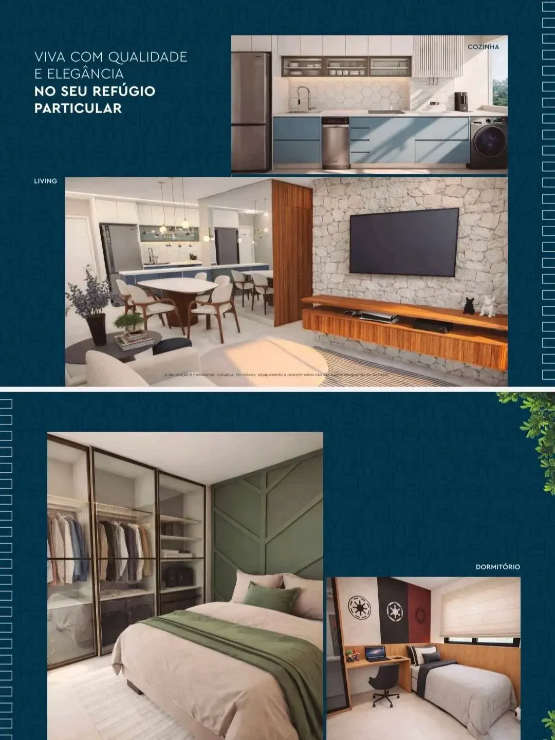 Imagem Apartamento com 2 Quartos à Venda, 59 m² em Vila Leopoldina - São Paulo