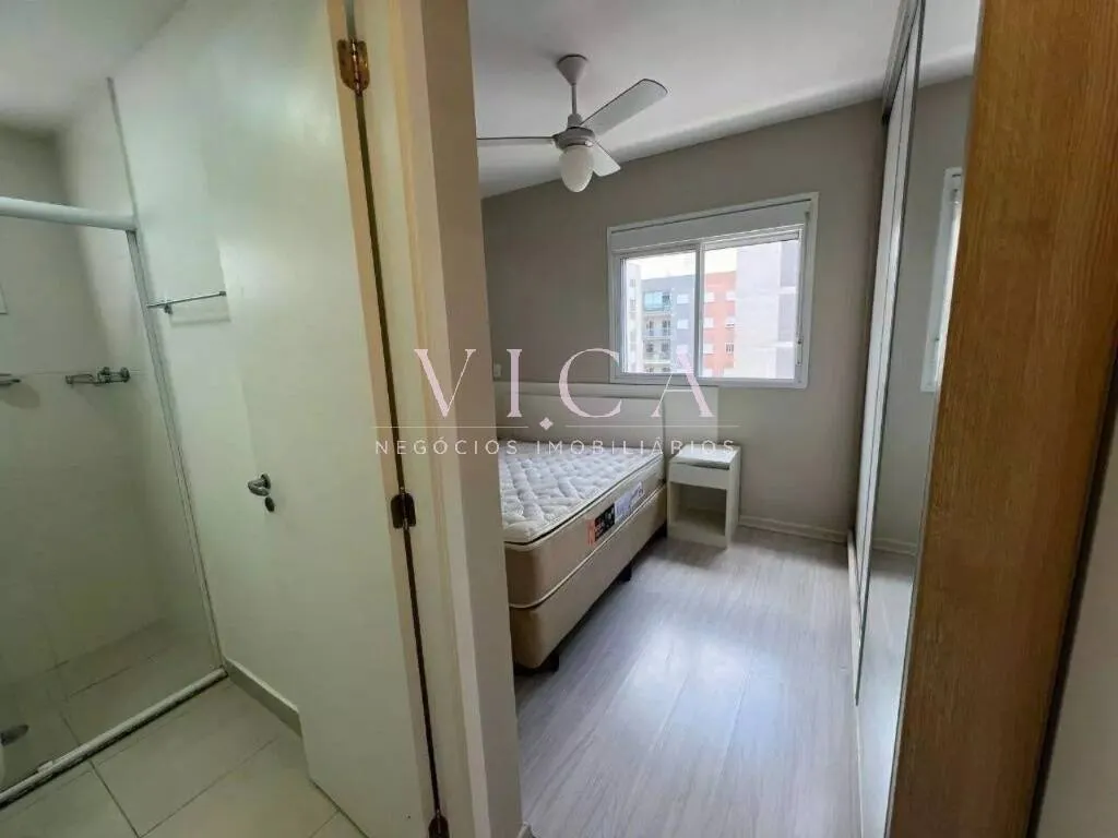 Imagem LIFE PARK Alphaville| Apartamento mobiliado 2 quartos 1 suite|R$ 4.900 mês