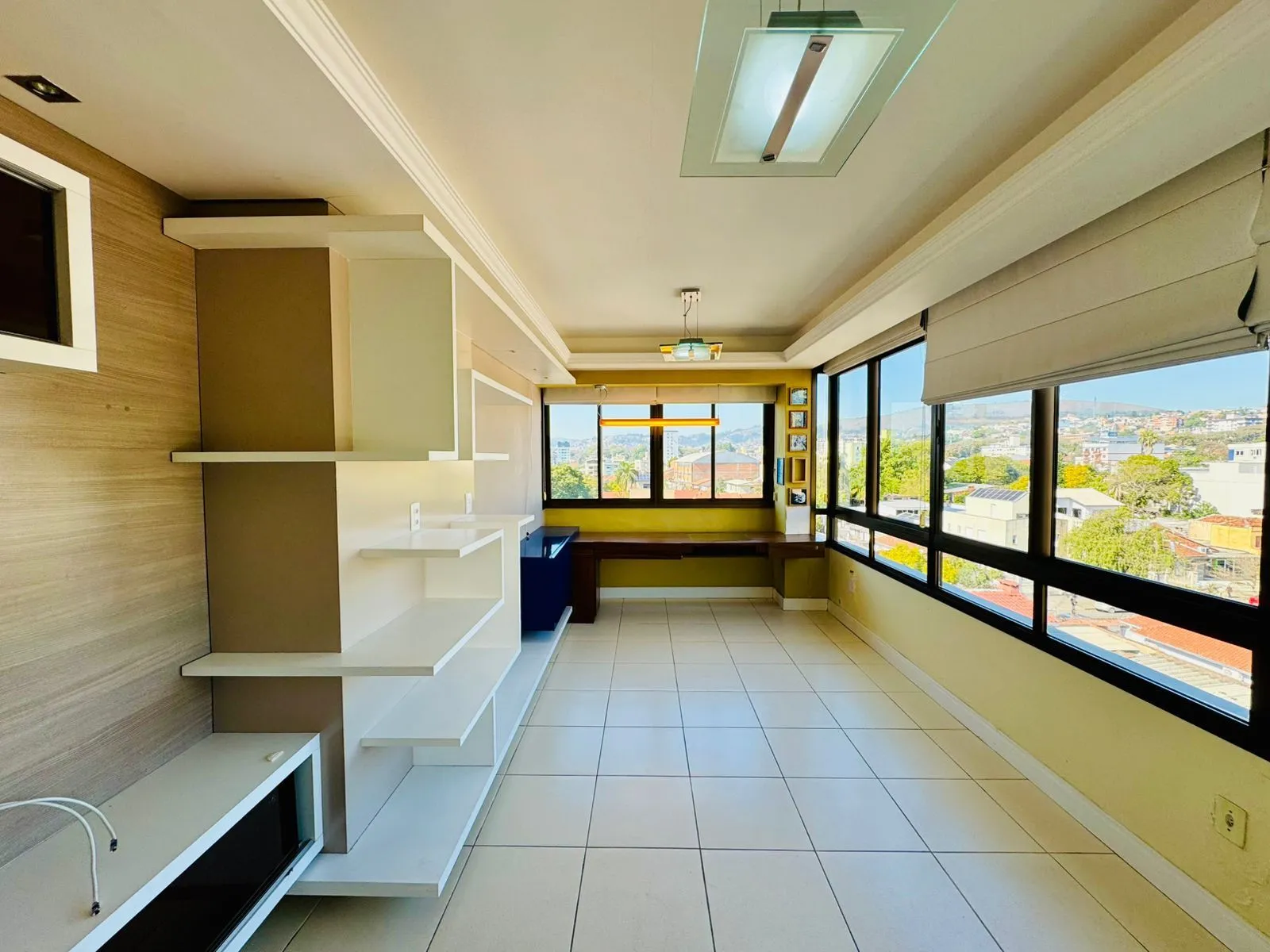 Imagem Apartamento em Partenon