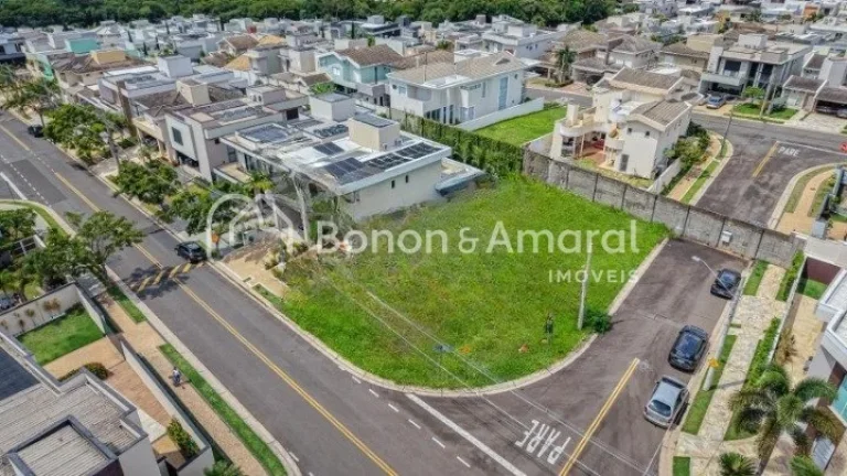Imagem Terreno em condominio a venda em Campinas no Swiss Park!!

Excelente terreno totalmente plano e pron...
