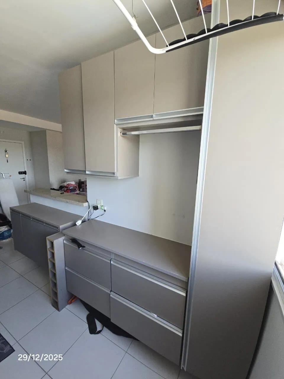 Imagem Apartamento à venda 3 Quartos 1 suite Golden Green Residence
