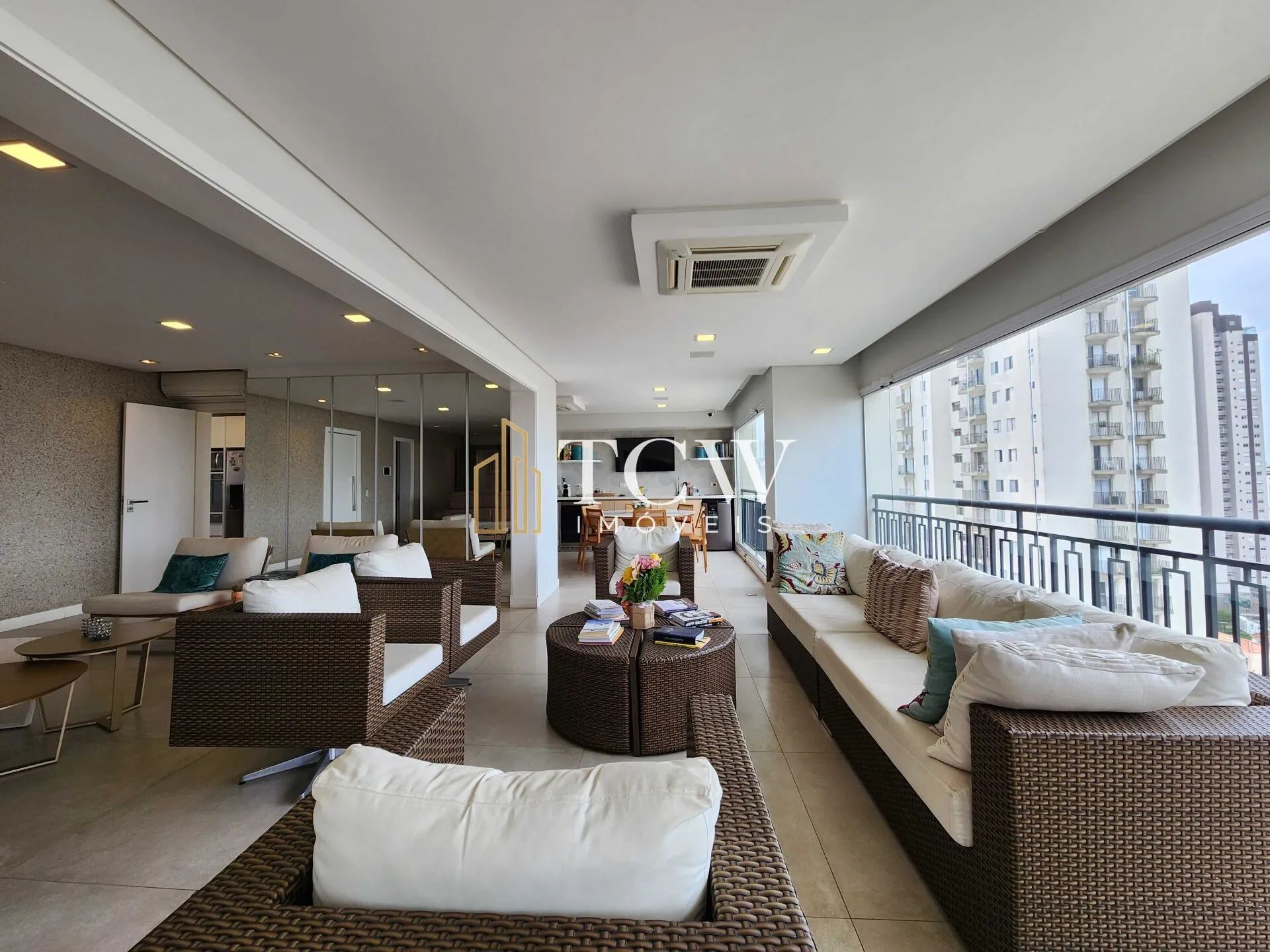 Imagem Apartamento à venda 3 dorm no Vila Mariana