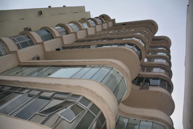 Foto do imóvel Apartamento com 4 Quartos à Venda, 186 m² em Botafogo - Rio de Janeiro