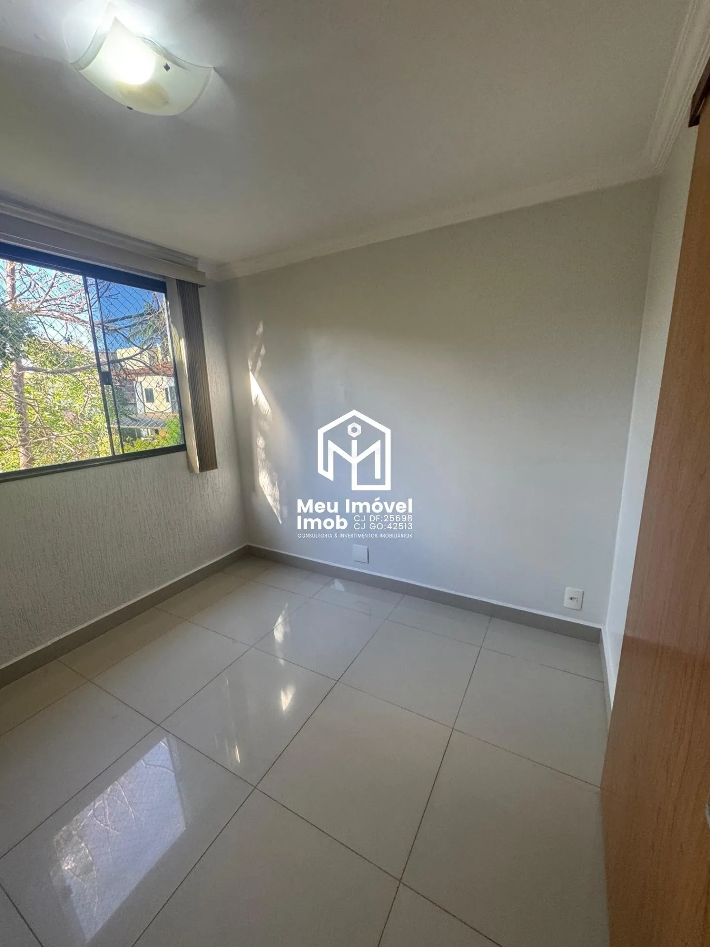 Imagem Apartamento Ville Blanche III - Valparaíso de Goiás