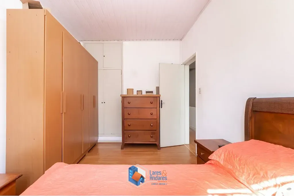 Imagem Casa à venda 3 Quartos 2 Vagas 120M² Vila Clementino São Paulo - SP