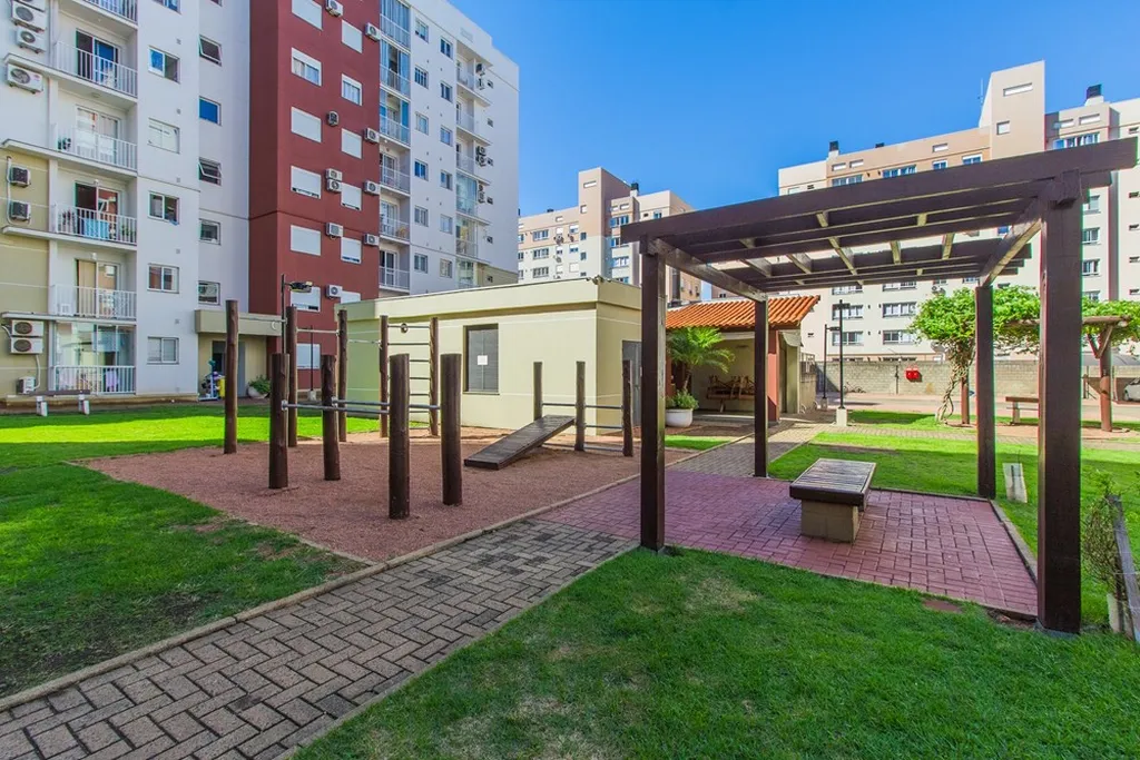 Imagem Apartamento em Fátima