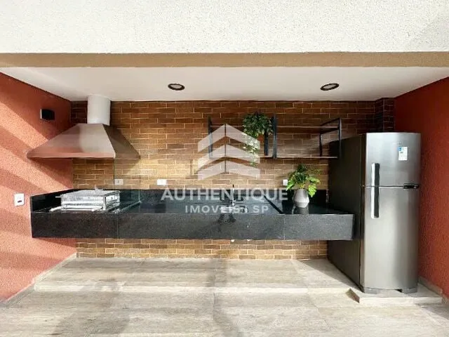 Imagem SMART HOME NOVA KLABIN BY SETIN - Apartamento à venda no bairro Nova Klabin - São Paulo/SP, Zona Sul