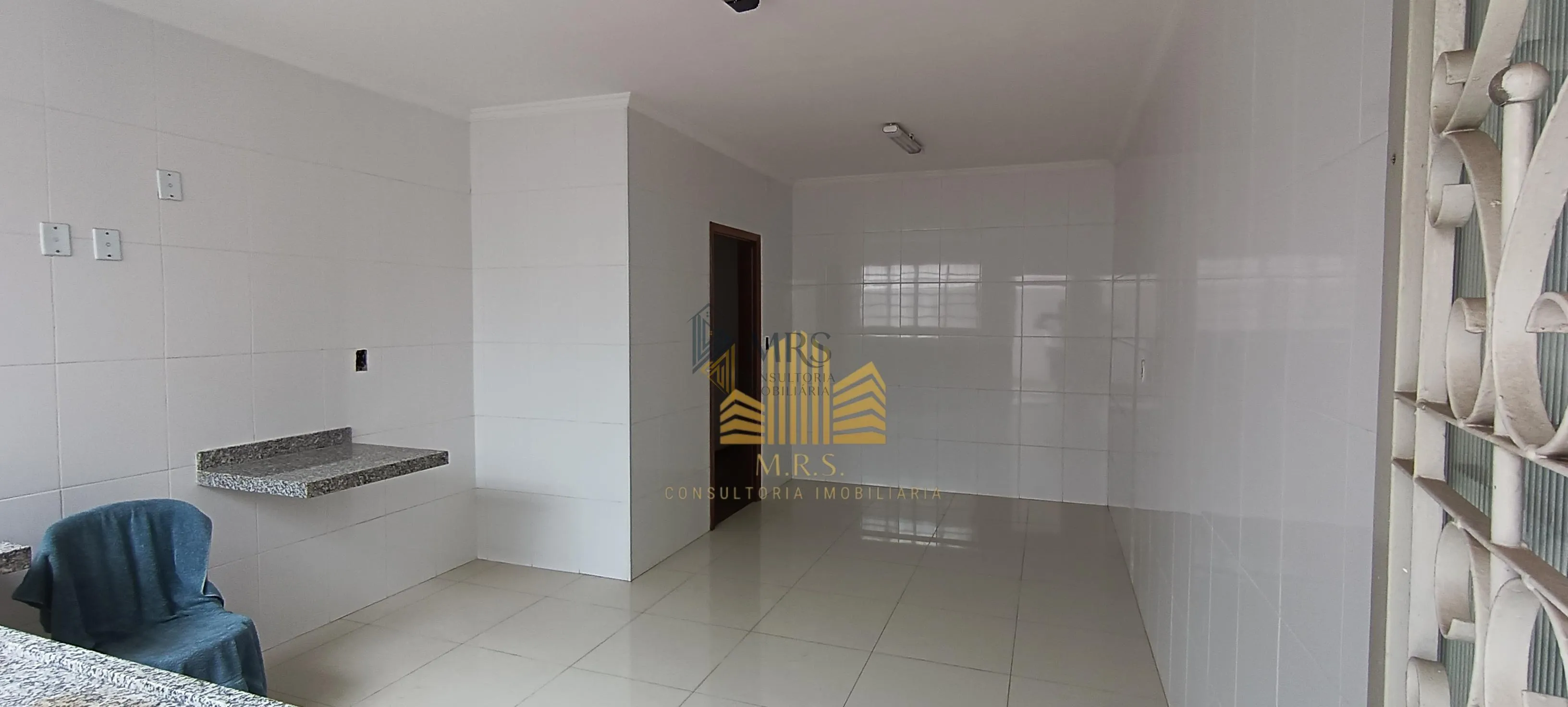 Imagem Casa Térrea 3 dorm 1 suite Jd Messina