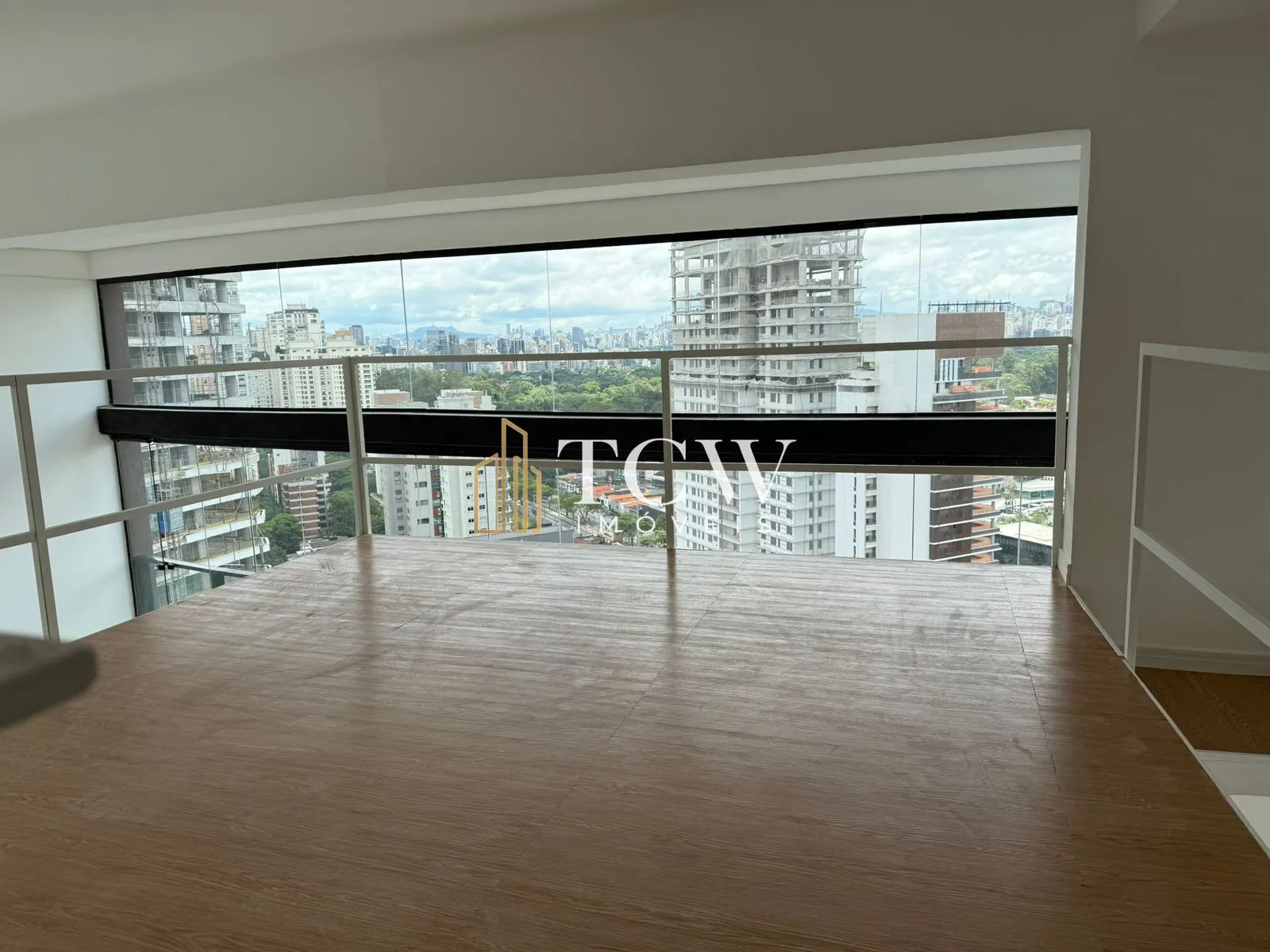Imagem Apartamento à venda no bairro Indianópolis - São Paulo/SP, Zona Sul