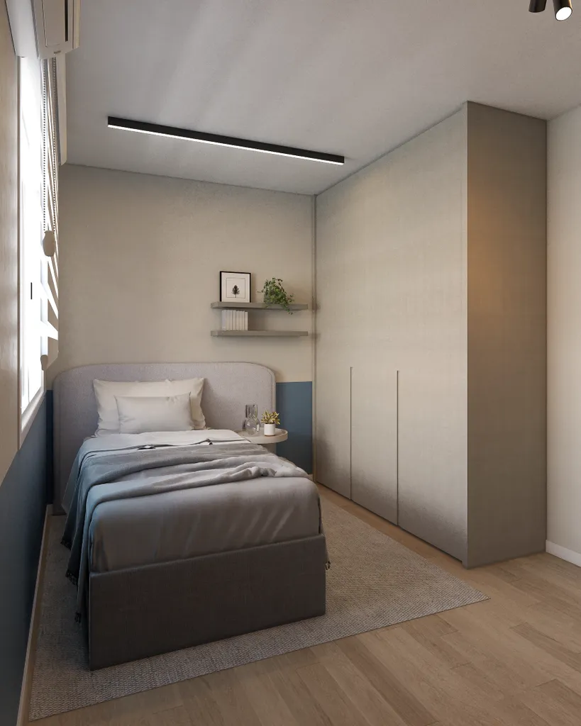 Imagem Apartamento em Auxiliadora