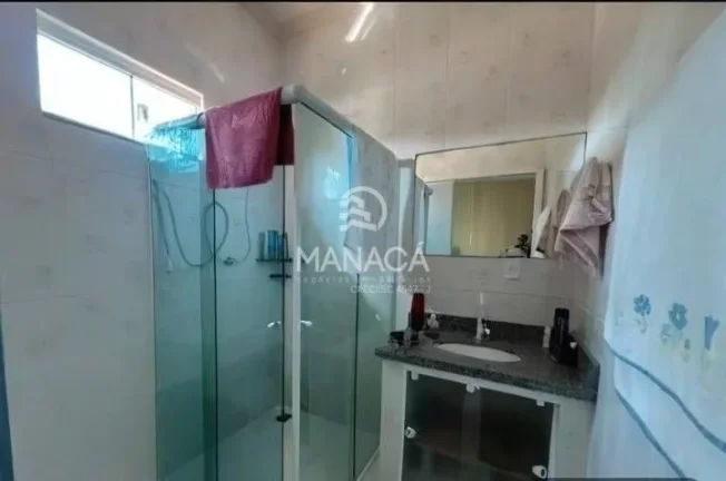 Imagem Casa com 4 quartos para venda | São Cristóvão, Barra Velha, Santa Catarina
