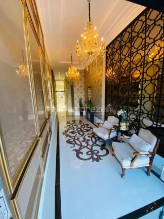 Imagem Apartamento 3 Suítes Alto Padrão