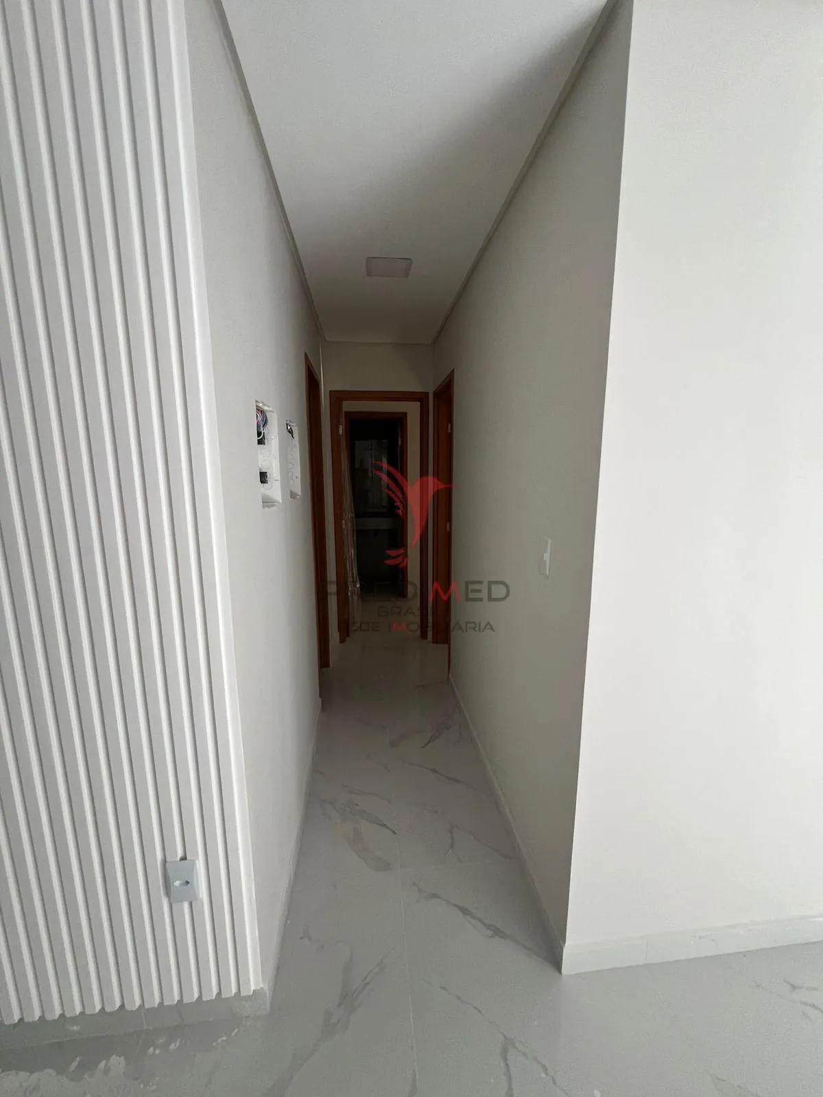 Imagem OPORTUNIDADE APARTAMENTO novo NO BESSA , Quartos. Varanda