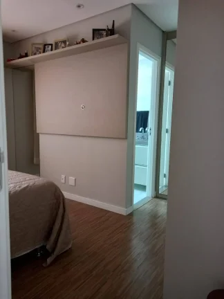 Imagem Apartamento Condomínio Anima 107 m² Sala estendida 2 Dormitórios 2 Vagas