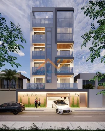 Foto do imóvel Apartamento no Cidade Nobre em Rua Castro Alves