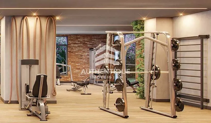 Imagem Apartamento à venda no bairro Vila Clementino - São Paulo/SP