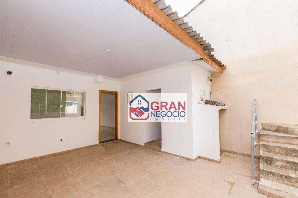 Imagem Amplo triplex no Pilarzinho
