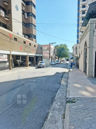 Imagem Sala Comercial, 2 banheiros, 1 vaga, com 50m² no Rudge Ramos, São Bernardo do Campo