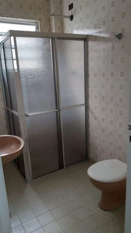 Imagem CASA COM 100,00 m² - OCIAN - PRAIA GRANDE SP