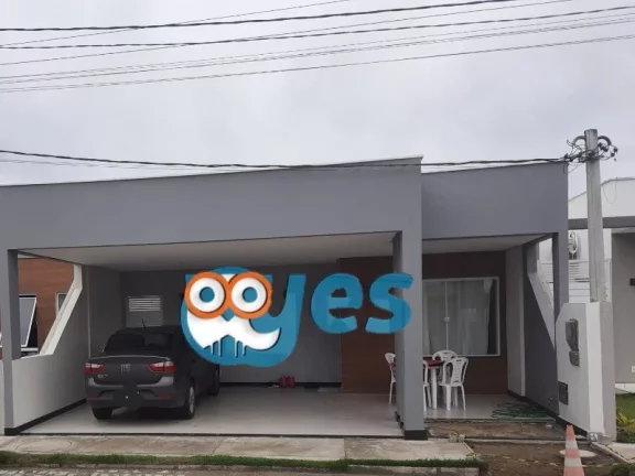 Imagem Casa residencial para Venda, Sim, Feira de Santana