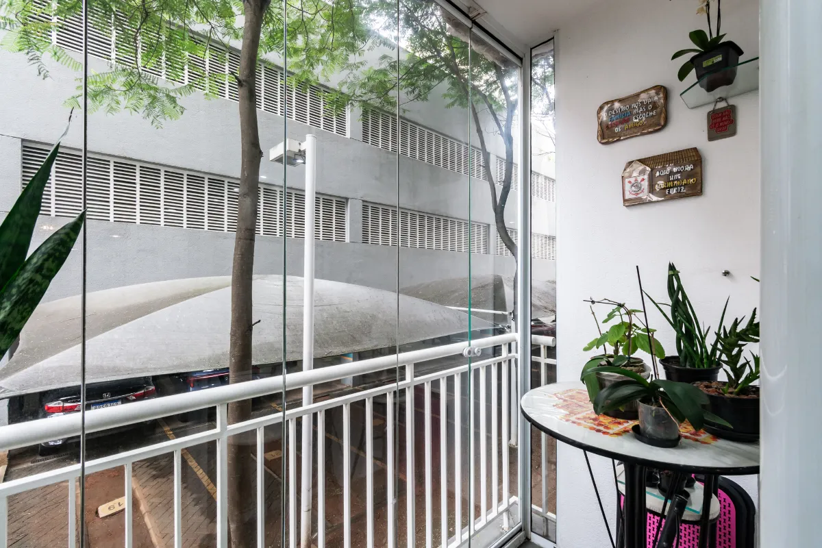 Imagem Apartamento para venda em Vila Bela com 2 quartos, sendo 1 suíte, 55m2