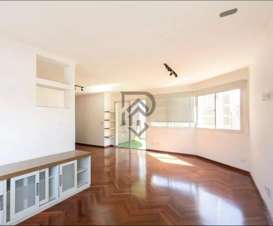 Foto do imóvel Apartamento itaim bibi andar alto vista livre