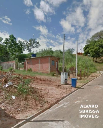 Imagem Terreno à venda com 259 m2 no B Cajuru em Sorocaba SP
