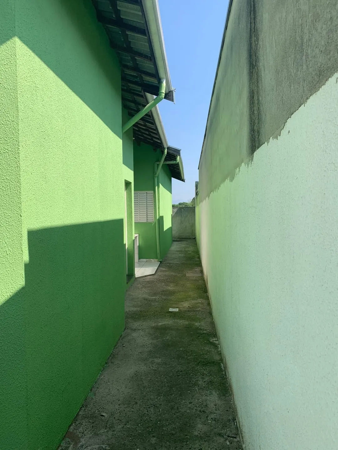 Imagem Casa à venda 2 Quartos, 1 Suite, 2 Vagas, 125M², Residencial e Comercial Cidade Jardim, Pindamonhangaba - SP