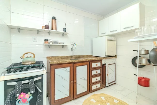 Imagem Apartamento para venda no bairro Petrópolis em Porto Alegre