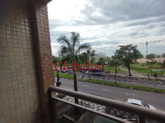 Imagem APARTAMENTO COMERCIAL em SANTOS - SP, JOSÉ MENINO